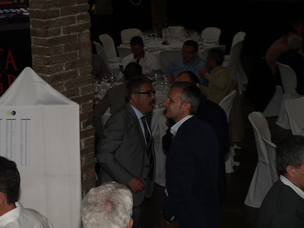 Presentación de GiGames - La Bodeguilla - 59